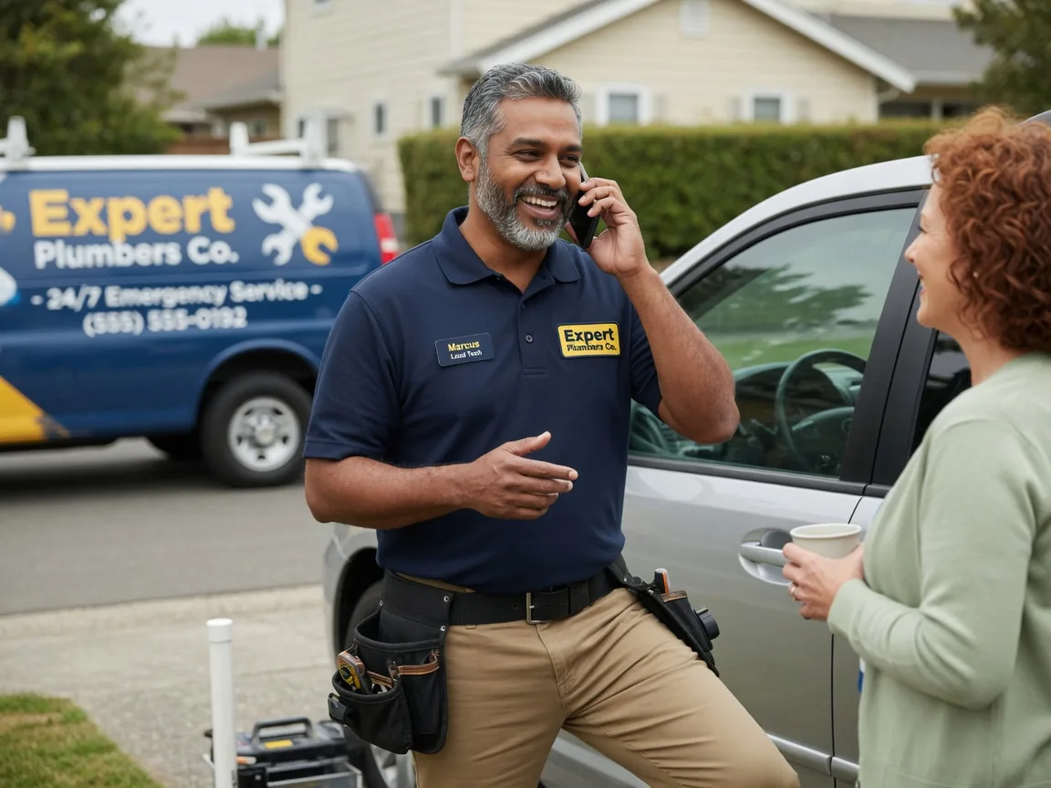 Drain Cleaning Saint Jo, TX FAQs