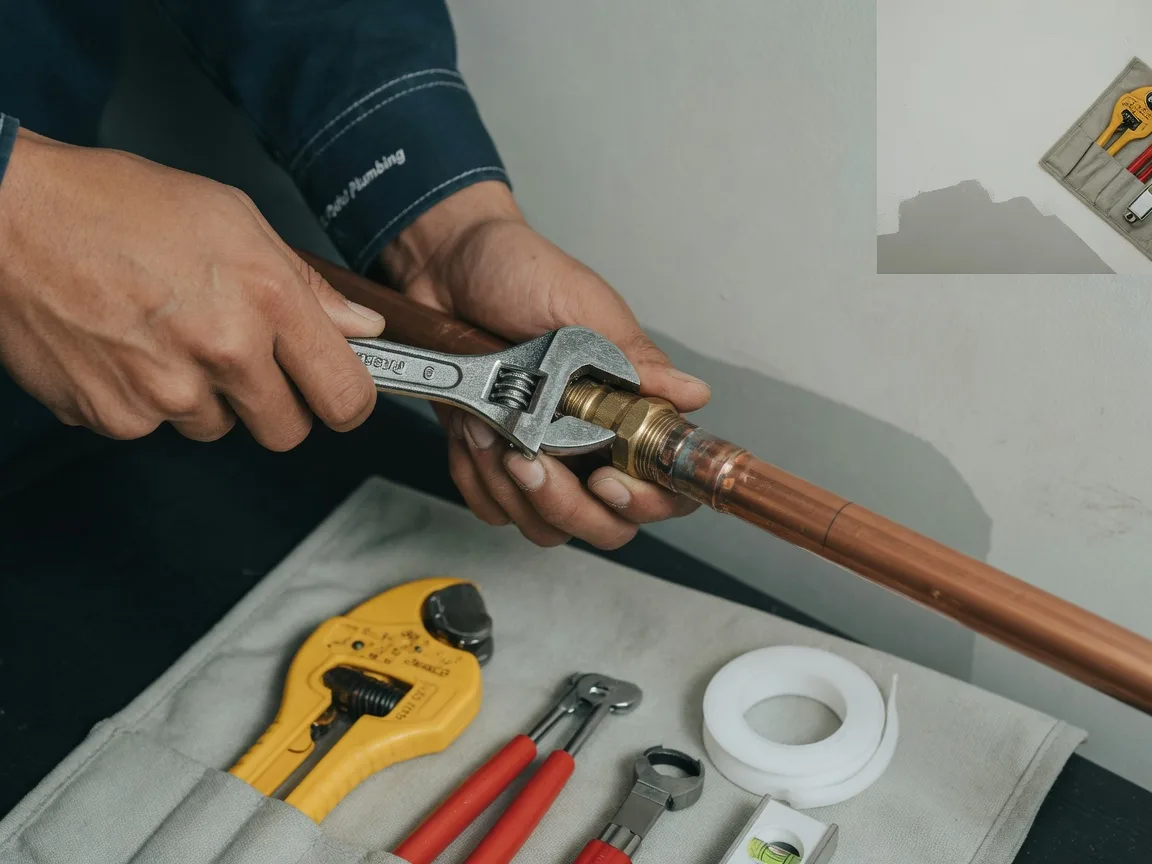 Why choose Drain Cleaning in Saint Jo, TX